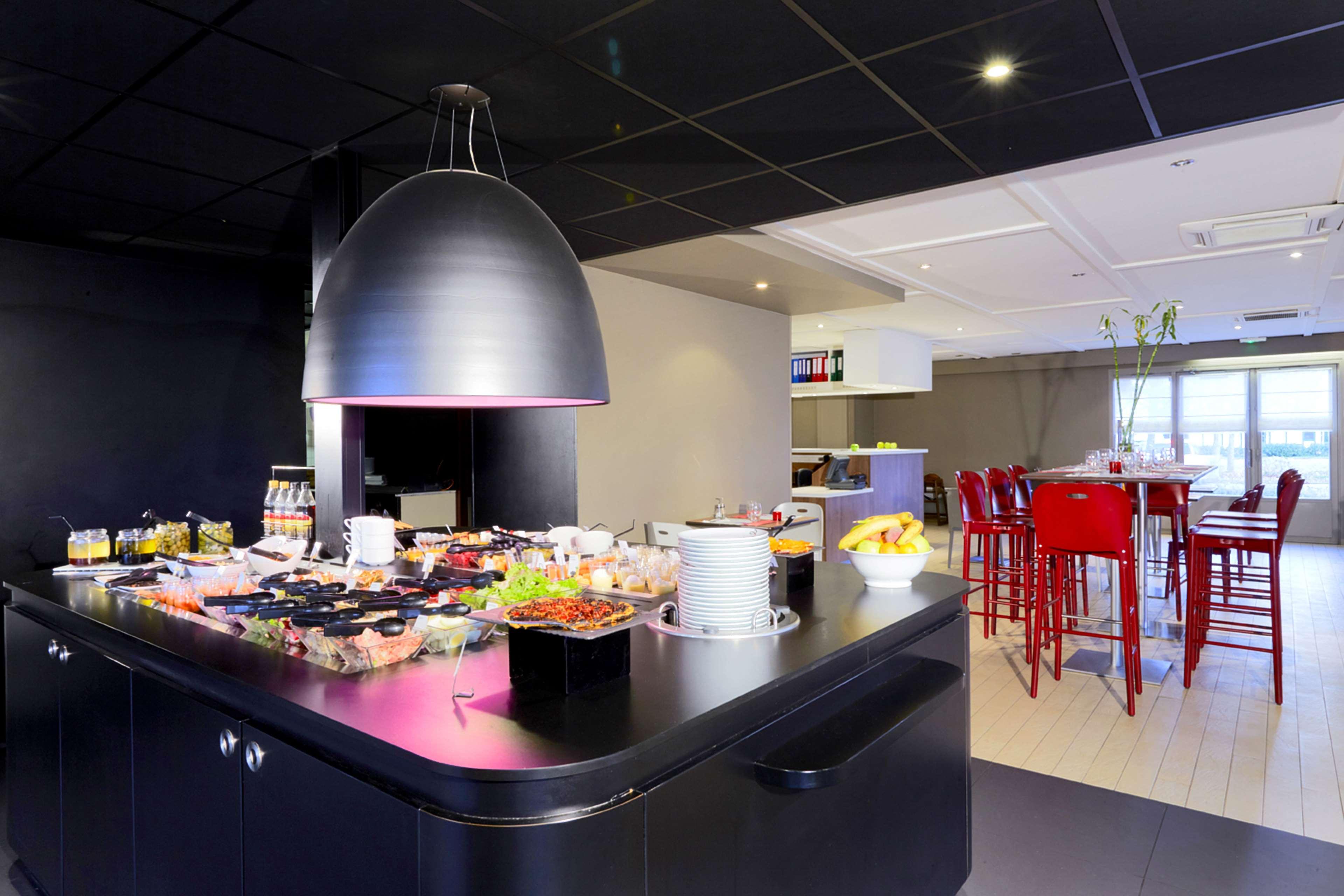 Campanile Metz Sud Jouy-Aux-Arches A31 Carrefour De L'Europe Ξενοδοχείο Εξωτερικό φωτογραφία